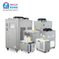 Mega CW6000 1 PS Wasserkühler Aquarium 3000W Hochseffizienzkühlung Industrieluft abgekühlter Wasserkühler